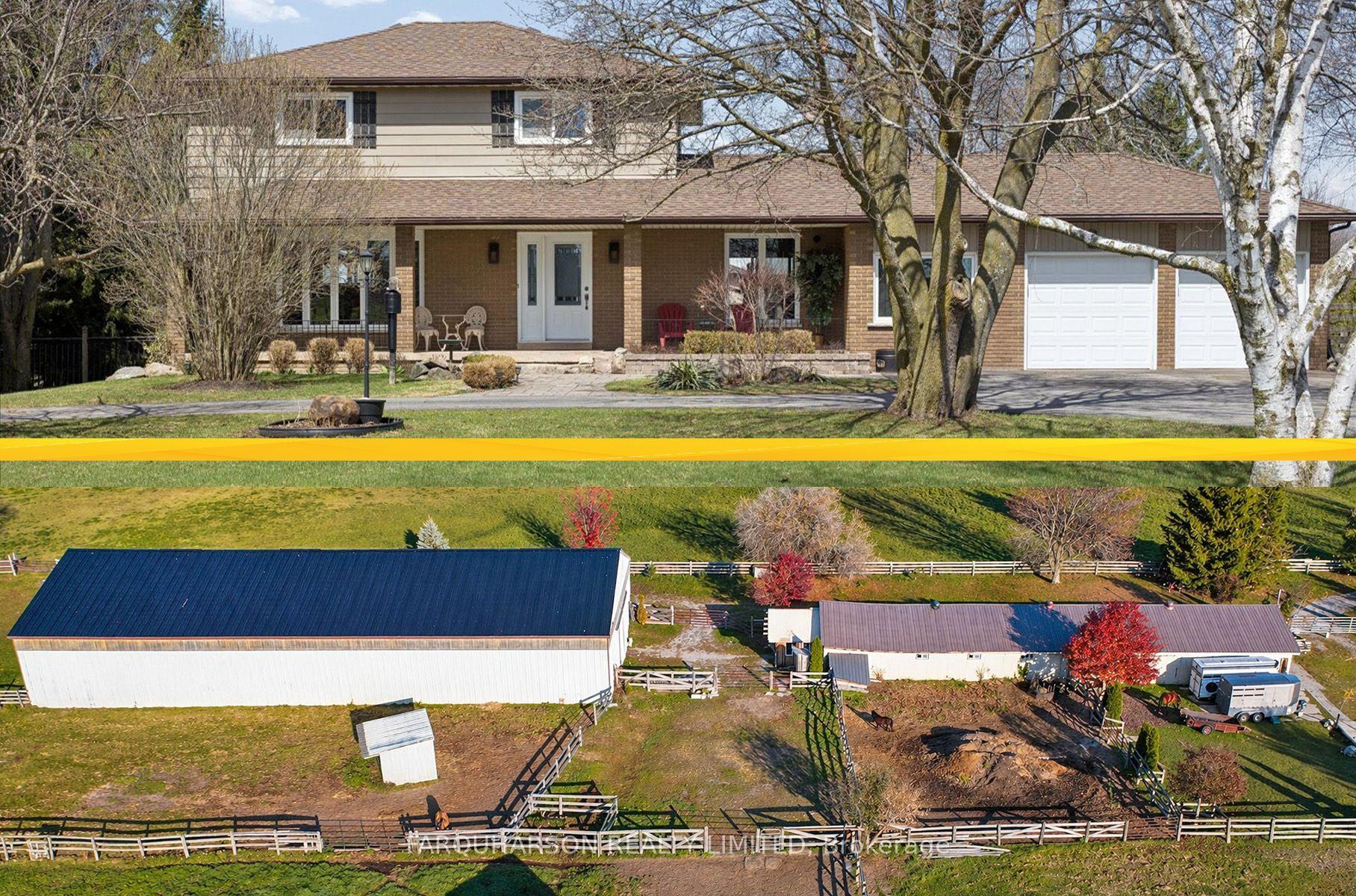 384 Feasby Road — photo 1