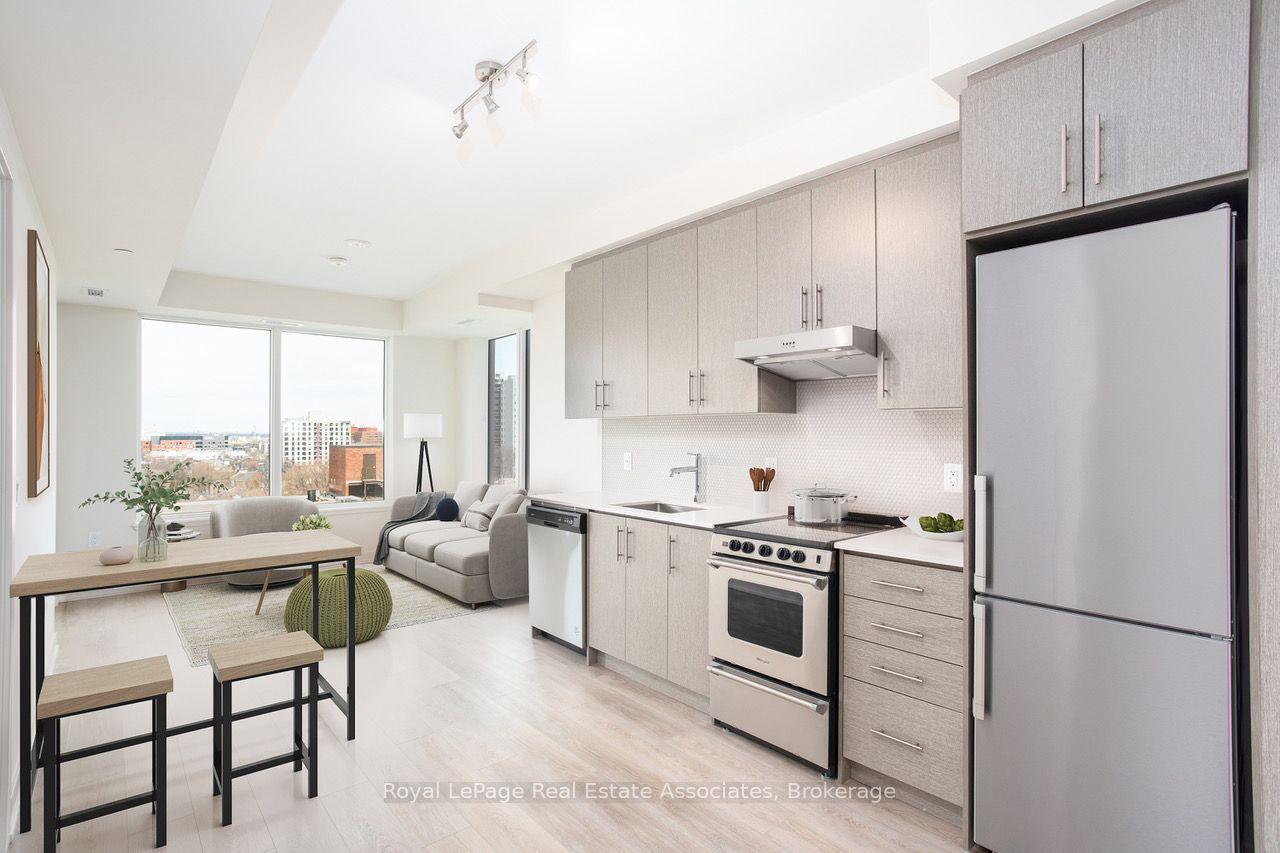 212 King William Street 820 #820, Hamilton — Condo for lease, photo 1