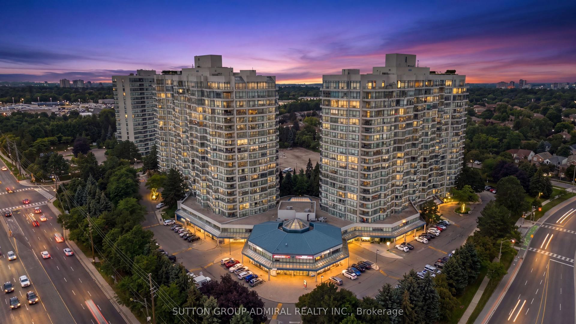 7300 Yonge Street 1801 #1801, Vaughan — Condo for sale, photo 1