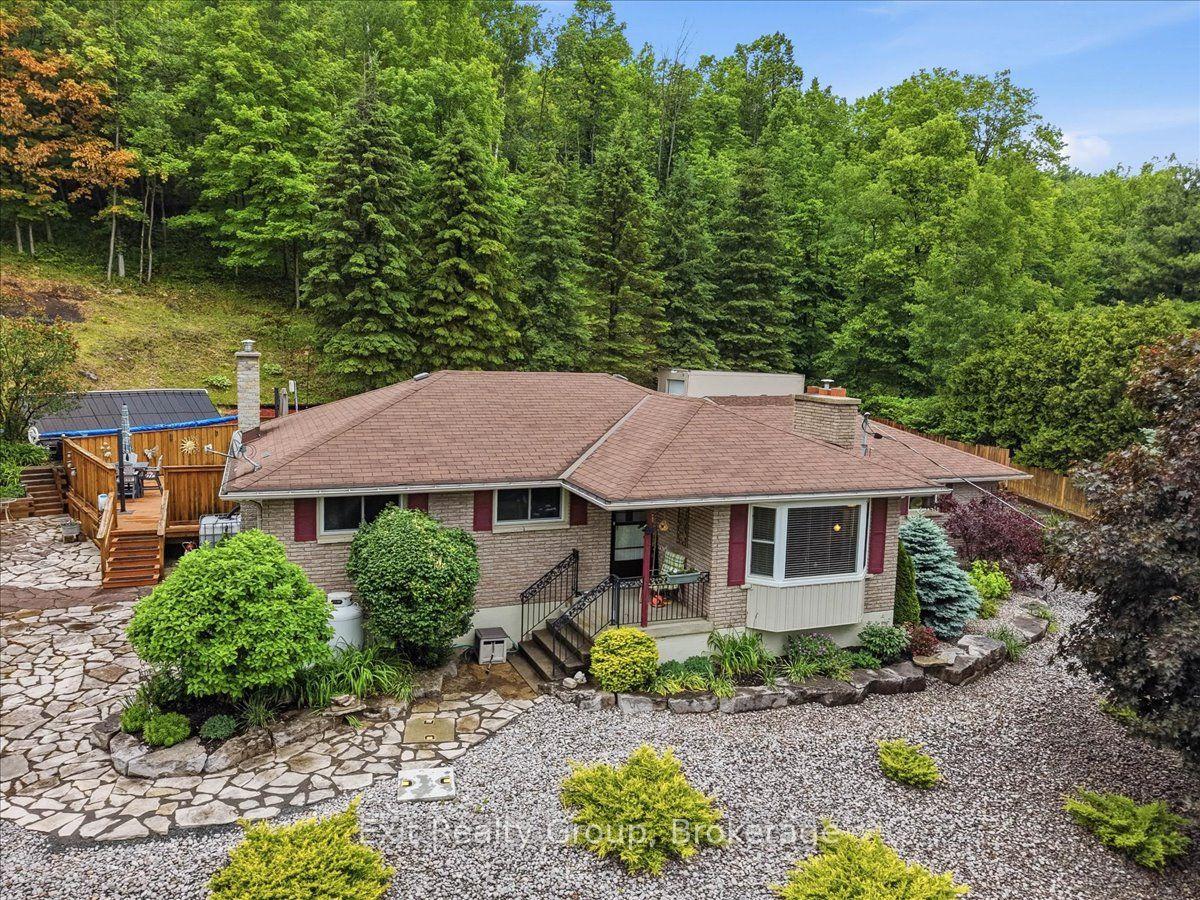 427 Townsend Road, Belleville — Detached for sale, photo 1