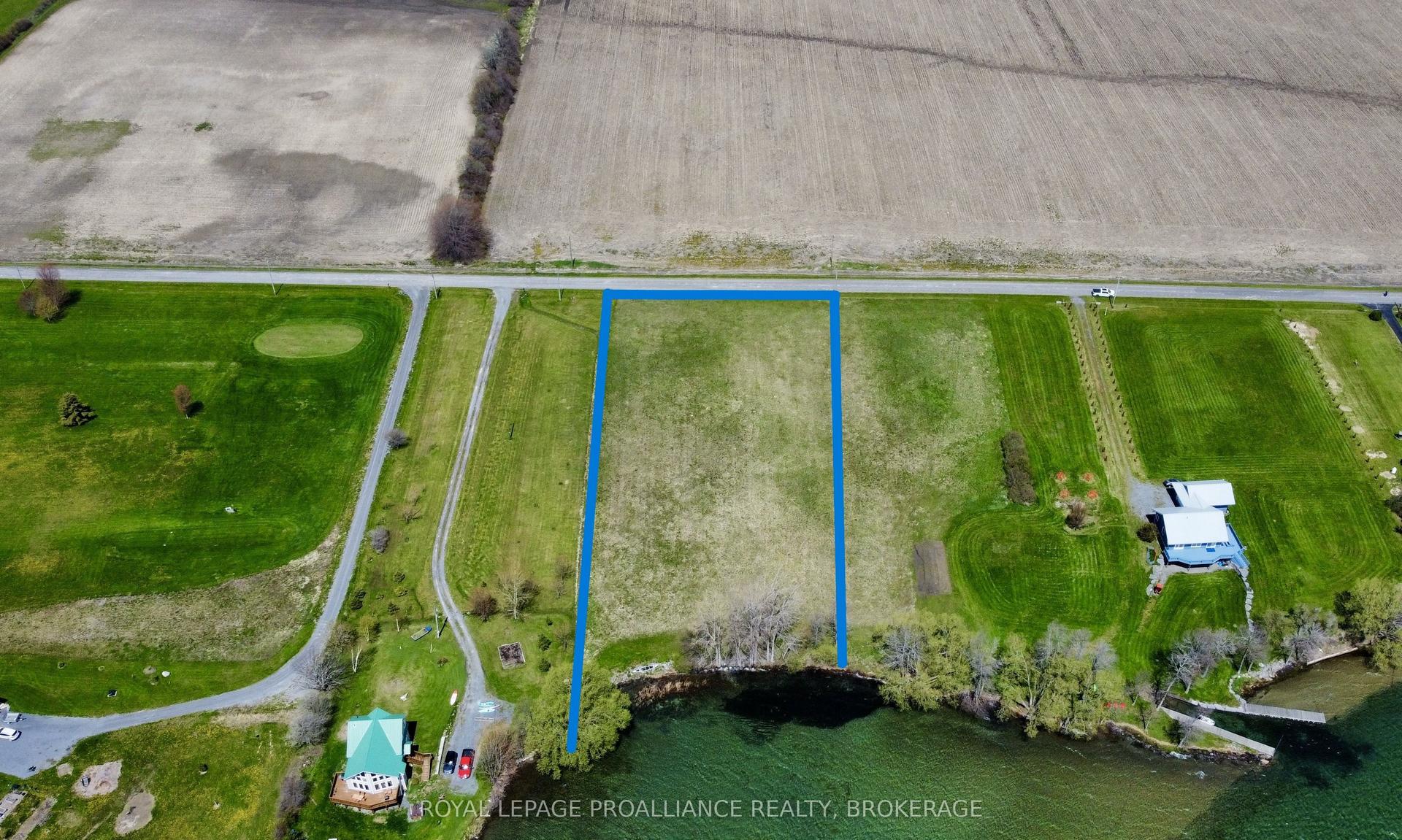 C10 LT 7 Carpenter Point Road — photo 1