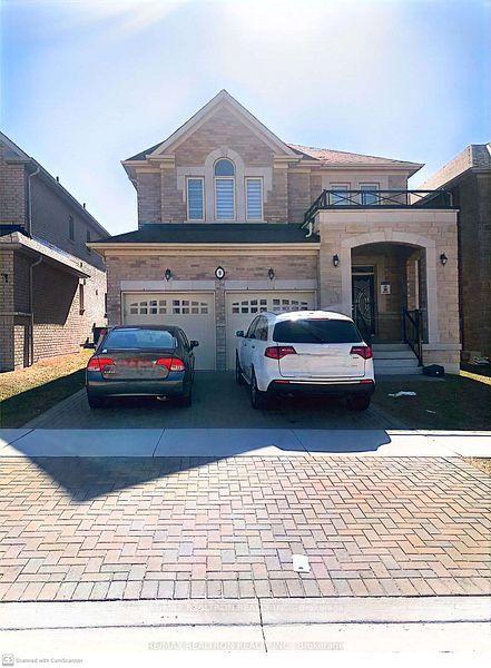 9 Morley Crescent #Bsmt ##Bsmt, Whitby — Detached for lease, photo 1