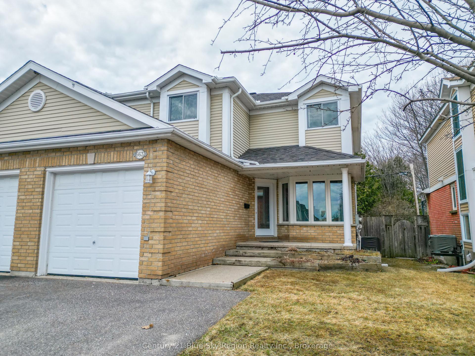 663 Tackaberry Drive — photo 1
