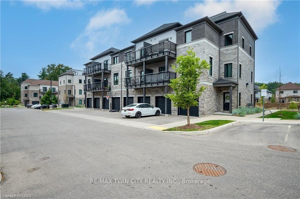 107 Westra Drive 27 #27, Guelph/Eramosa — Condo Town for sale, photo 1
