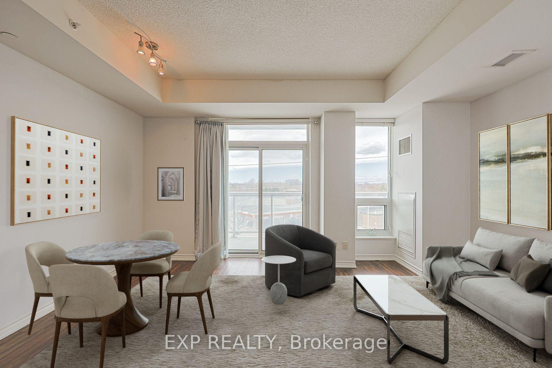 8323 Kennedy Road 323 #323 — photo 1
