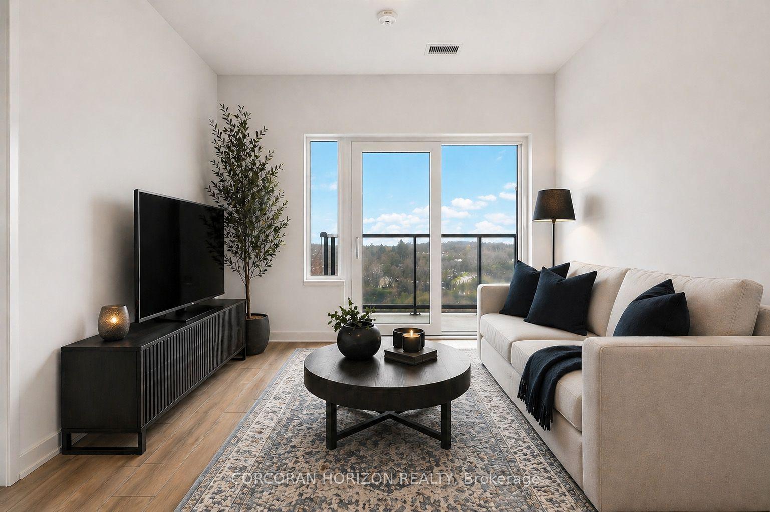 7439 Kingston Road 805 #805 — photo 1