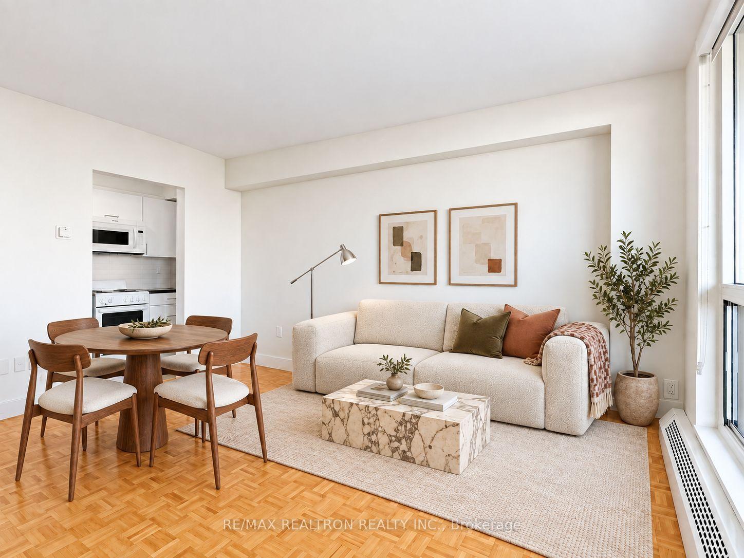 666 Spadina Avenue 1206 #1206, Toronto — Condo for lease, photo 1