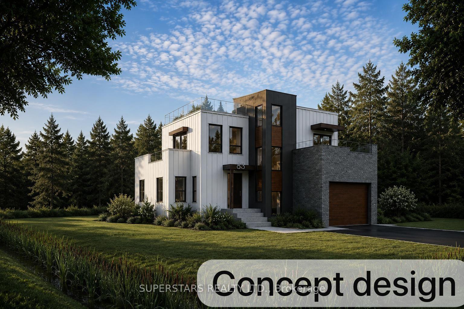 83 Twmarc Avenue, Brock — Land for sale, photo 1
