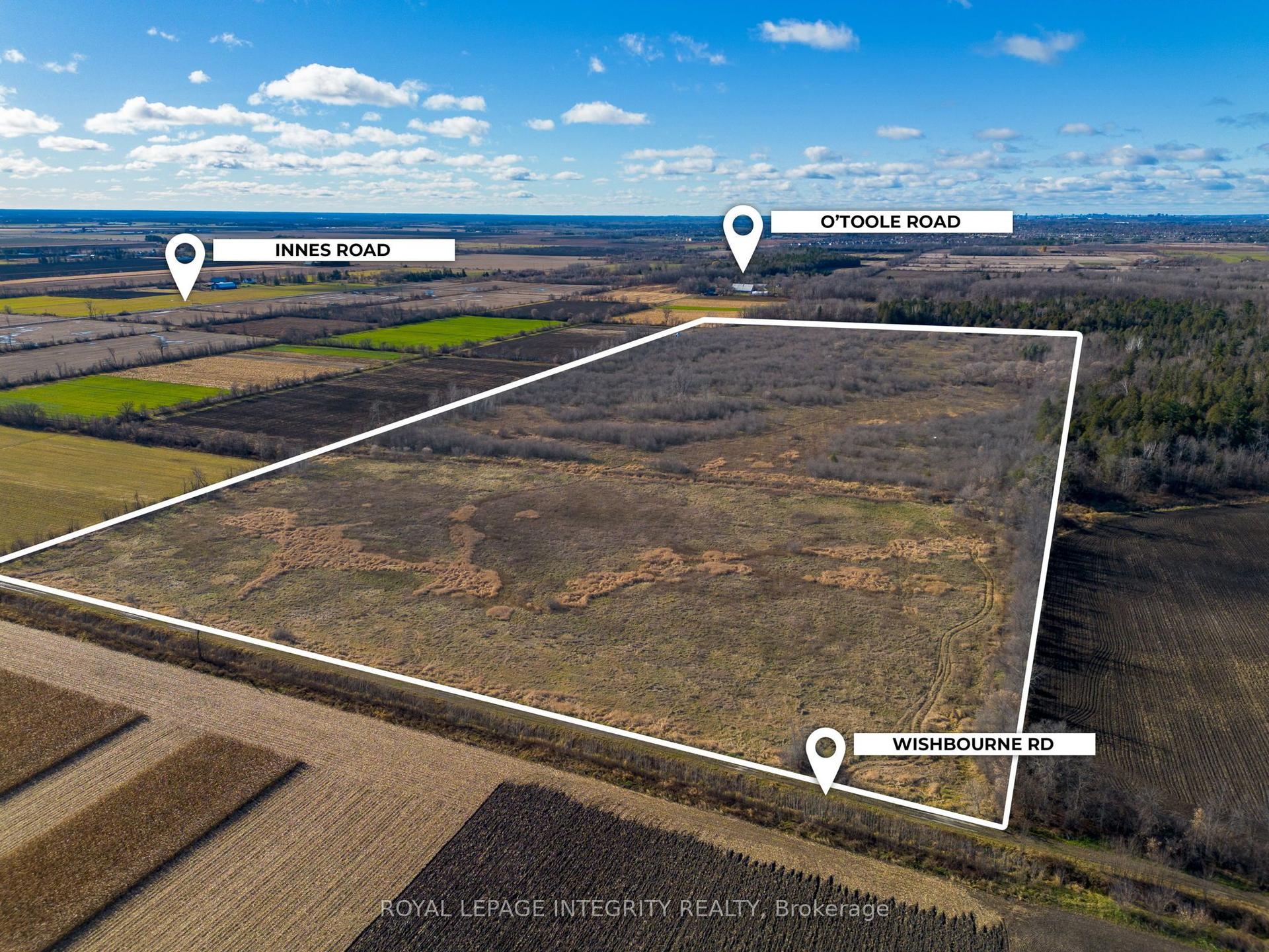 00 Wishbourne Road E, Orleans - Cumberland and Area — Land for sale, photo 1
