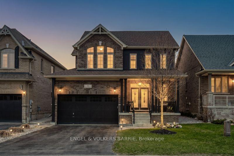 14 Oliver's Mill Road — photo 1