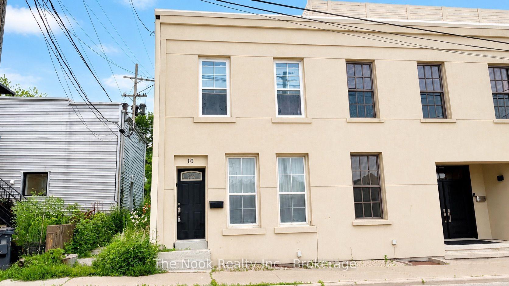 10 Cavan Street, Port Hope — Commercial for sale, photo 1