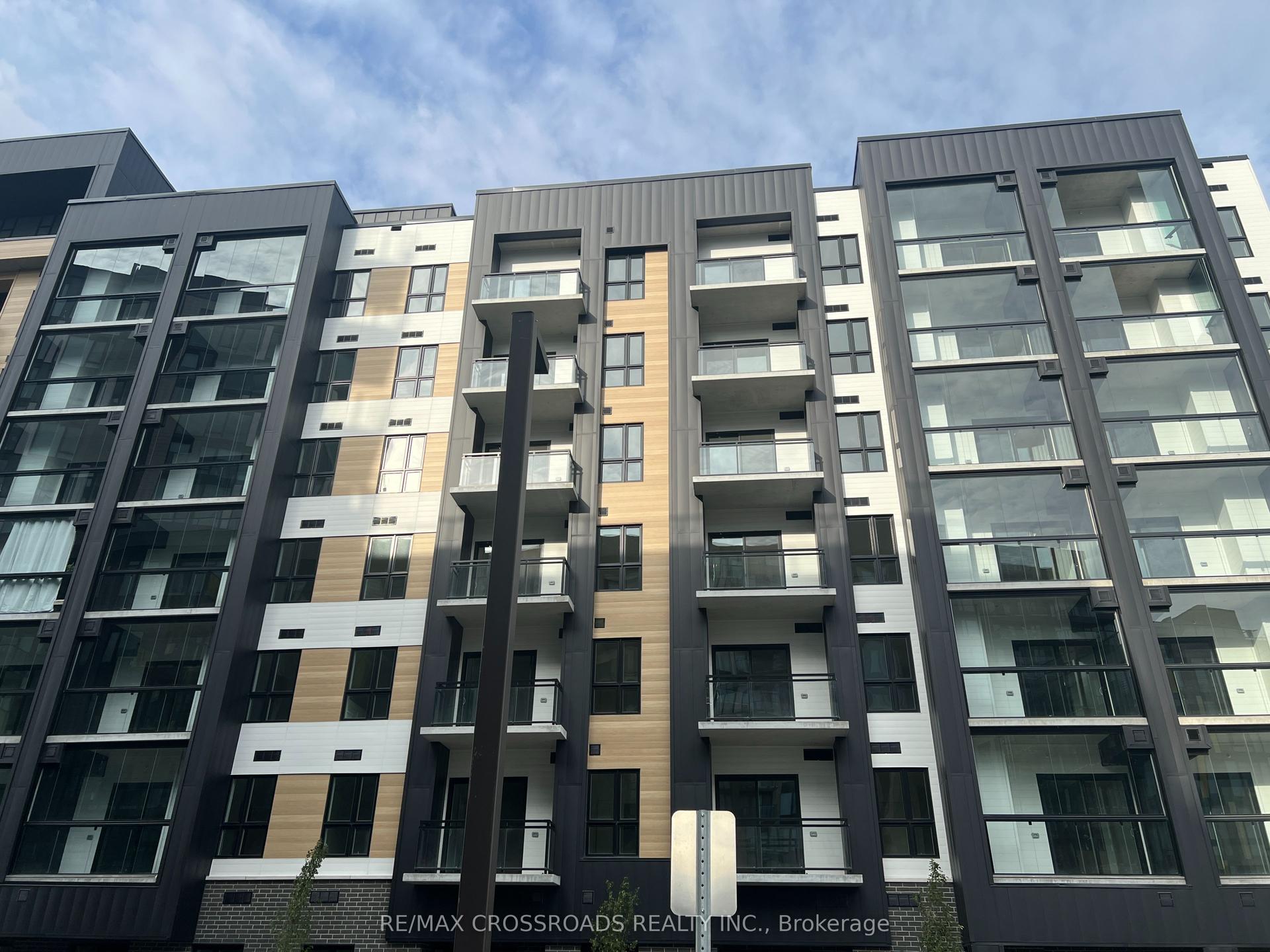 3088 William Cutmore Boulevard 618 #618, Oakville — Condo for lease, photo 1