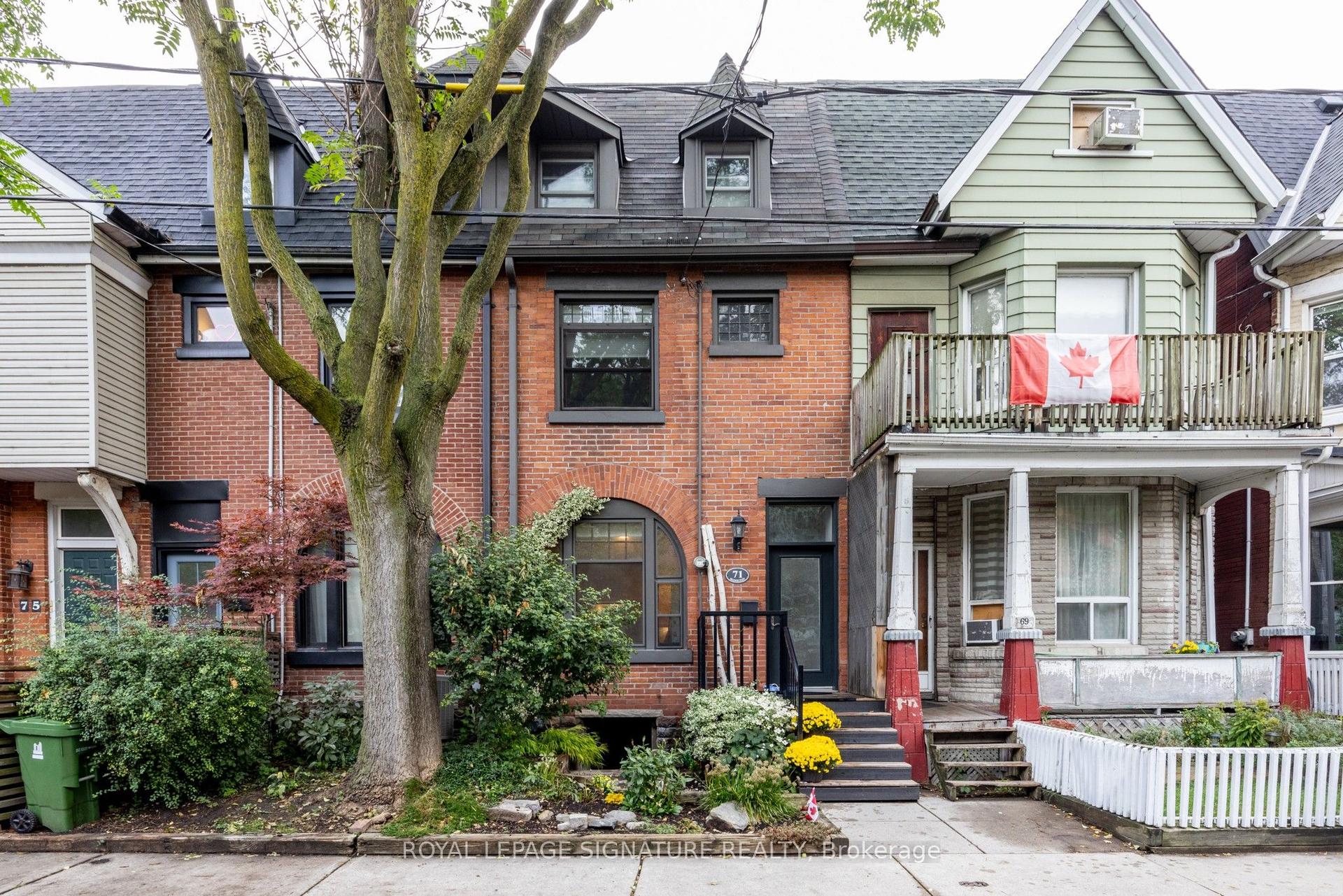 71 Hamilton Street — photo 1