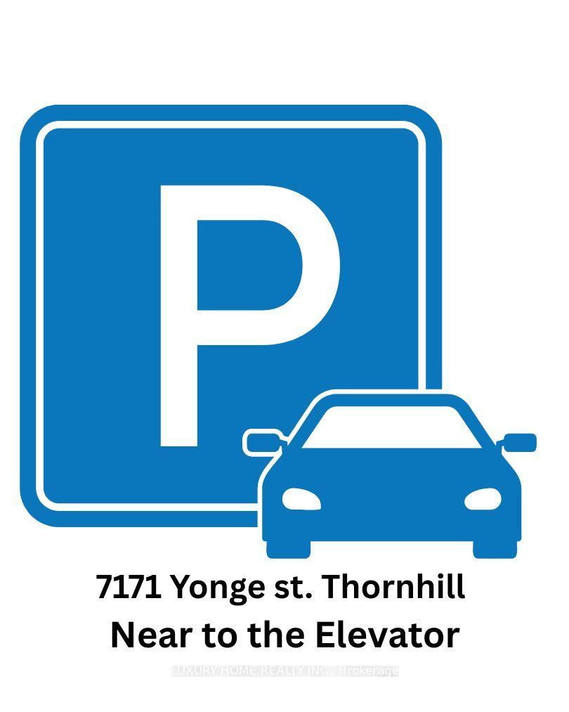 7171 YONGE Street 3 #3 — photo 1