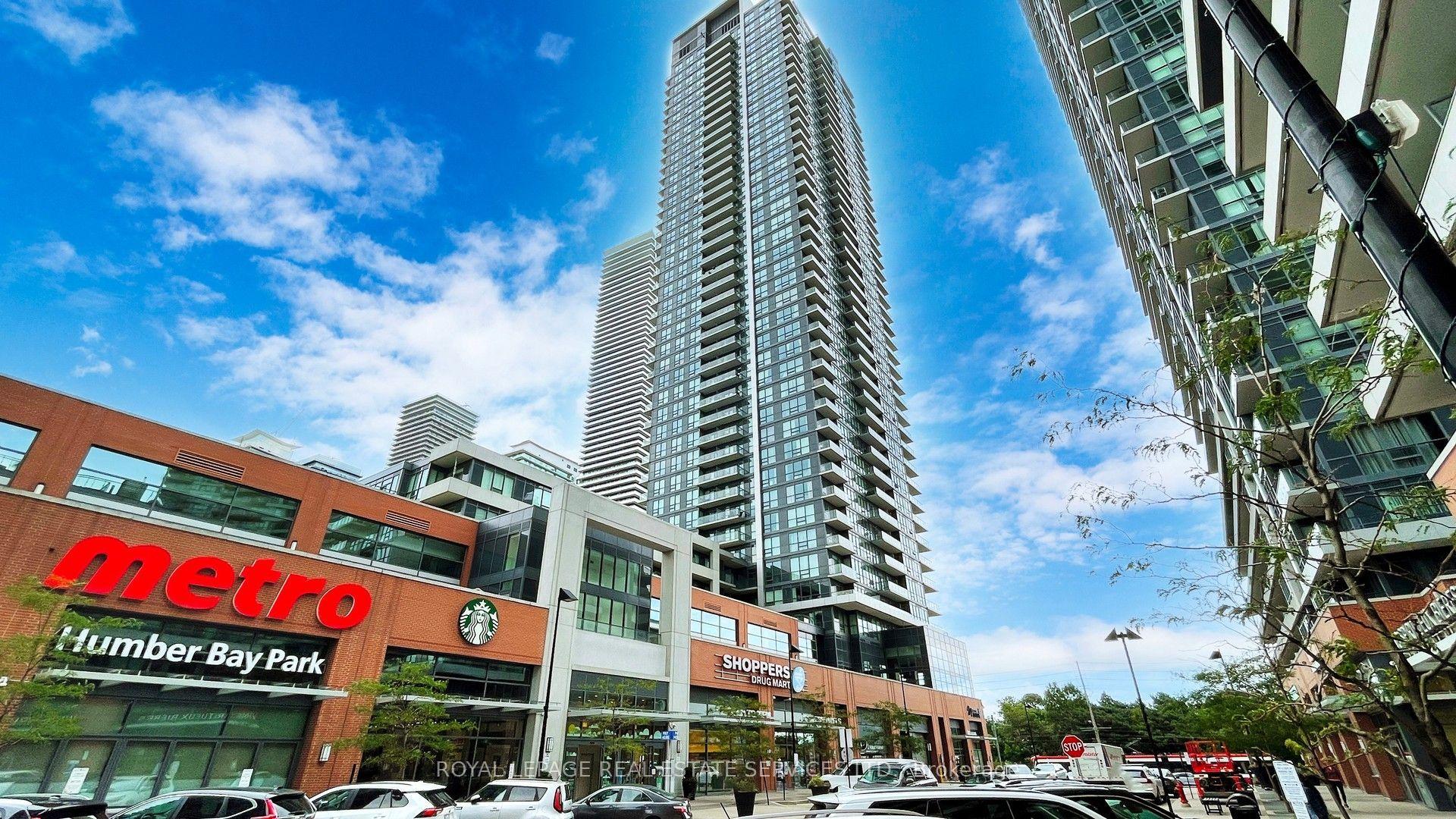 2200 Lake Shore Boulevard W 3310 #3310, Toronto — Condo for sale, photo 1