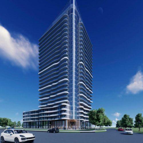 1435 Celebration Drive 2409 #2409, Pickering — Condo for lease, photo 1