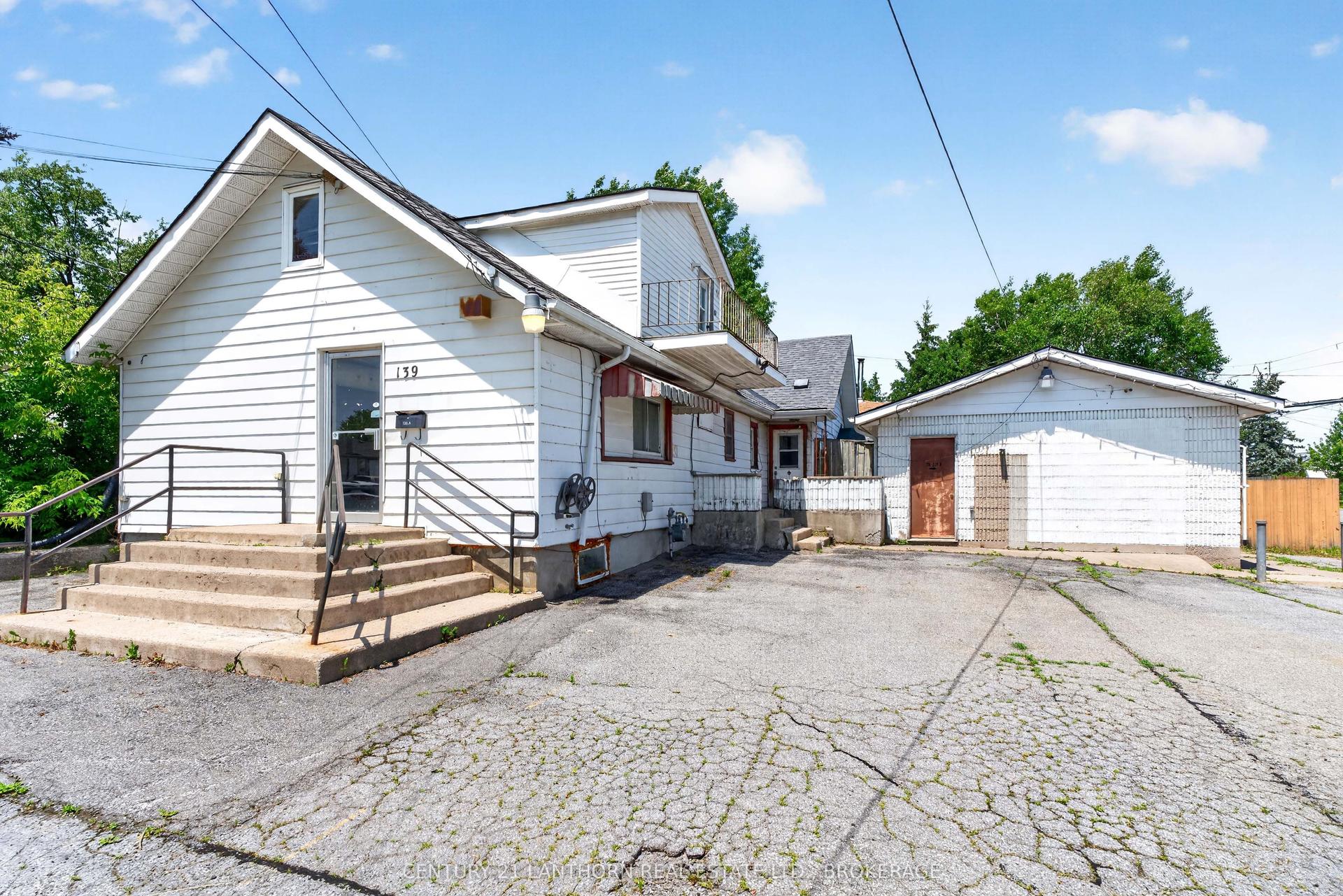 139 Drennan Street, Kingston — Detached for sale, photo 1
