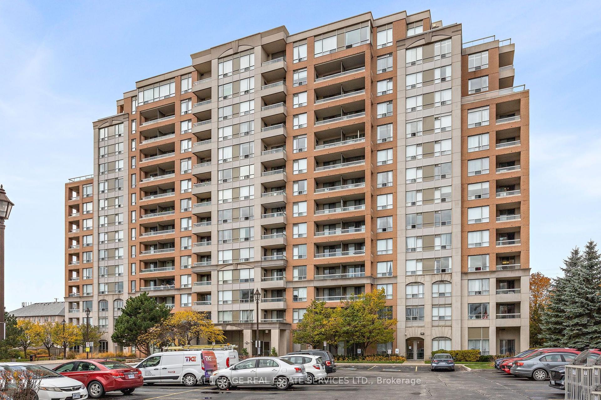 9 Northern Heights Drive 101 #101 — photo 1