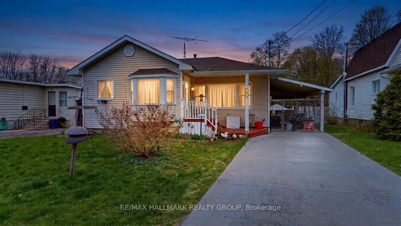 20 Crawford Street — photo 1