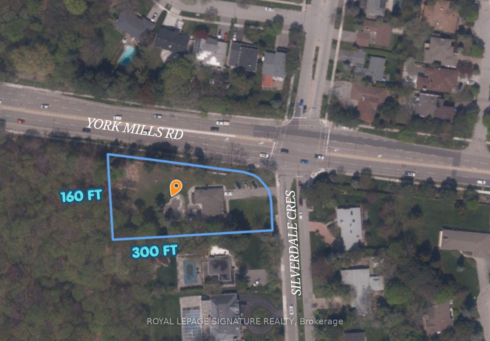 10 Silverdale Crescent, Toronto — Detached for sale, photo 1