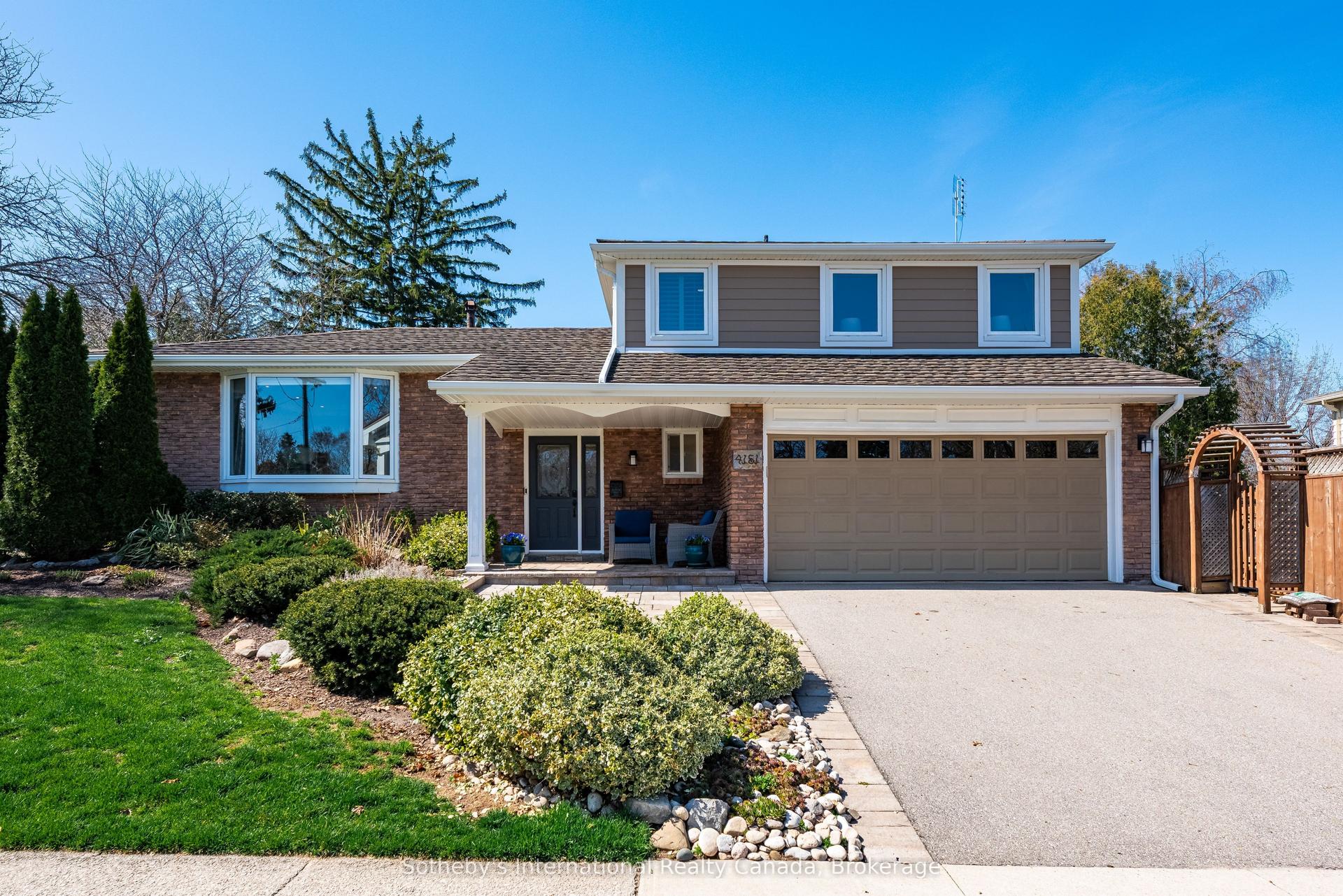 4151 Spruce Avenue — photo 1