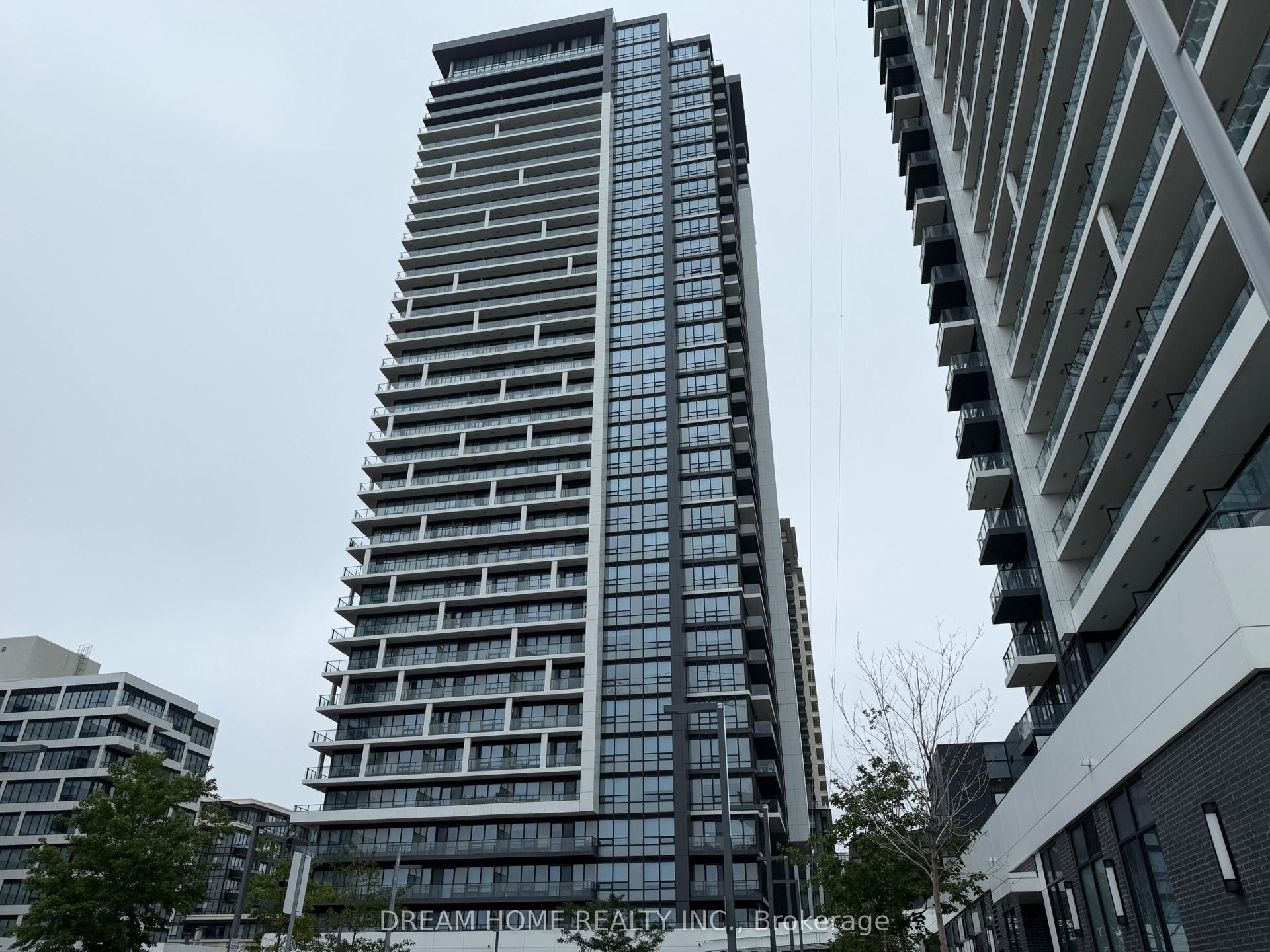 18 Water Walk Drive 1506 #1506, Markham — Condo for lease, photo 1