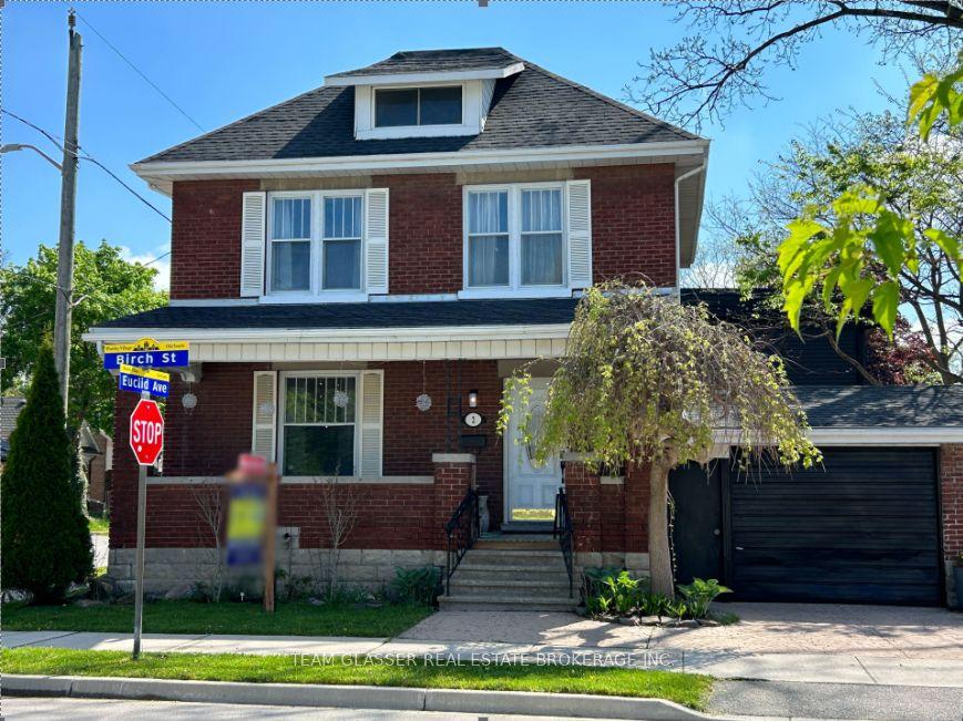 63 Euclid Avenue — photo 1