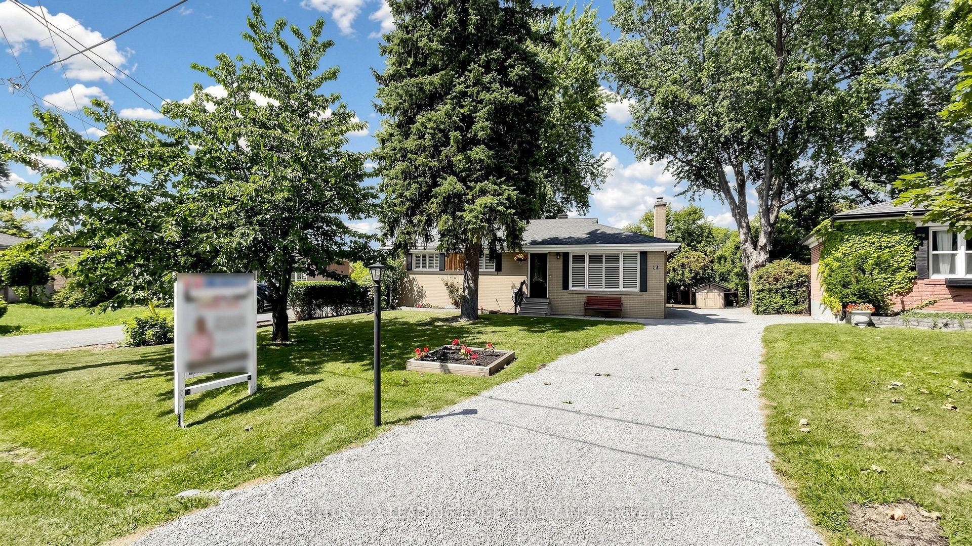 14 Winlaw Place, Markham — Detached for sale, photo 1