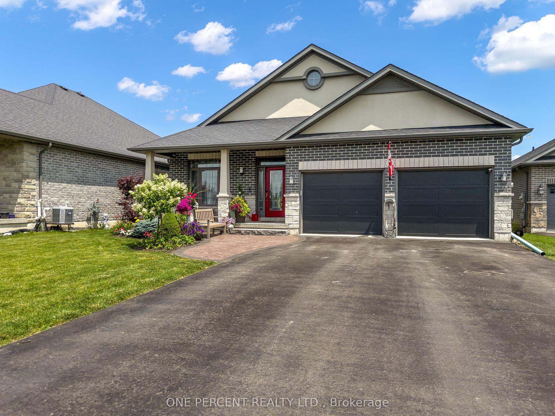 20 TRINITY Court, Belleville — Detached for sale, photo 1