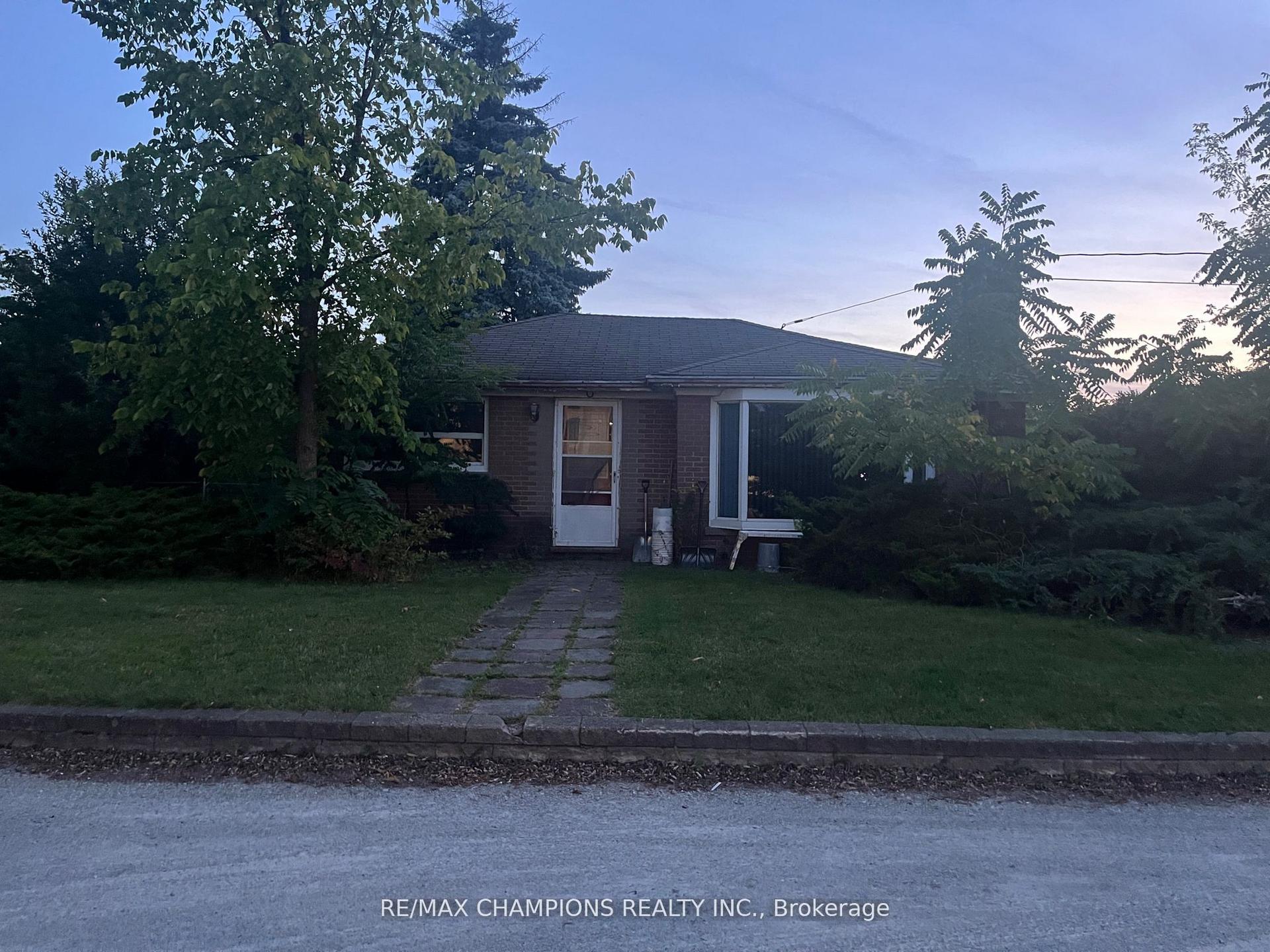 12104 Hurontario Street, Brampton — Detached for sale, photo 1