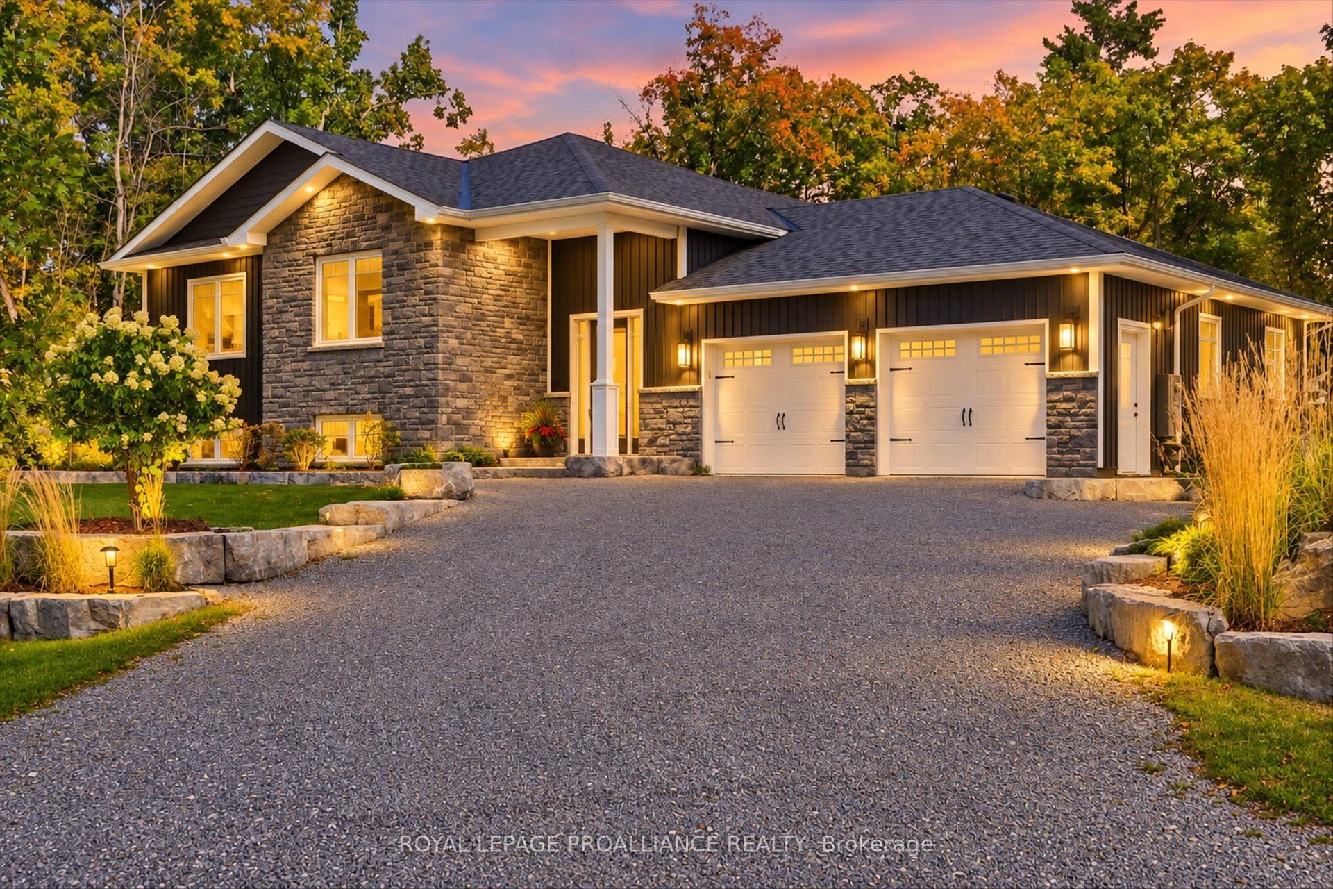 322 Elbow Point Road, Trent Lakes — Detached for sale, photo 1