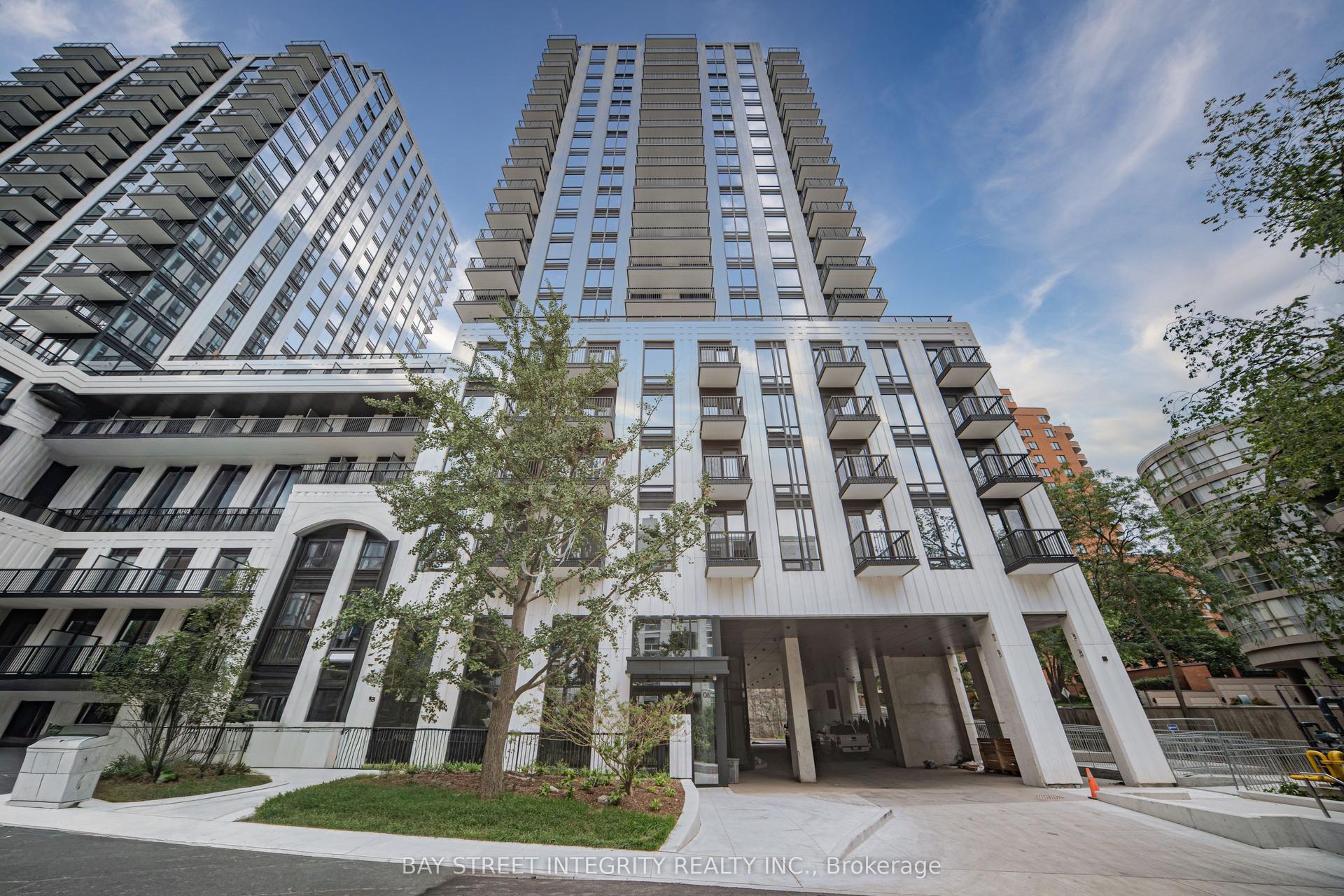 91 Montclair Avenue 511 #511, Toronto — Condo for lease, photo 1