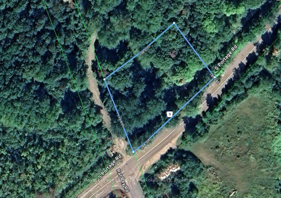 00 South Portage Road — photo 1