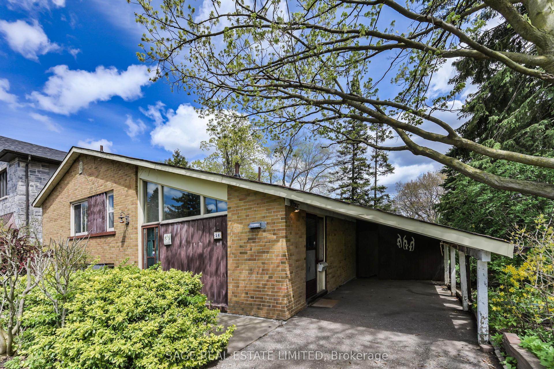 56 Grangemill Crescent — photo 1
