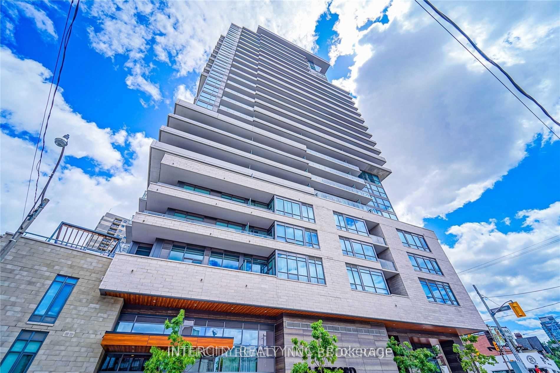 181 Bedford Road 201 #201, Toronto — Condo for sale, photo 1