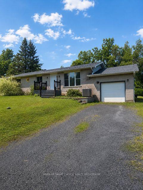 17109 Headline Road W, South Stormont — Detached for sale, photo 1