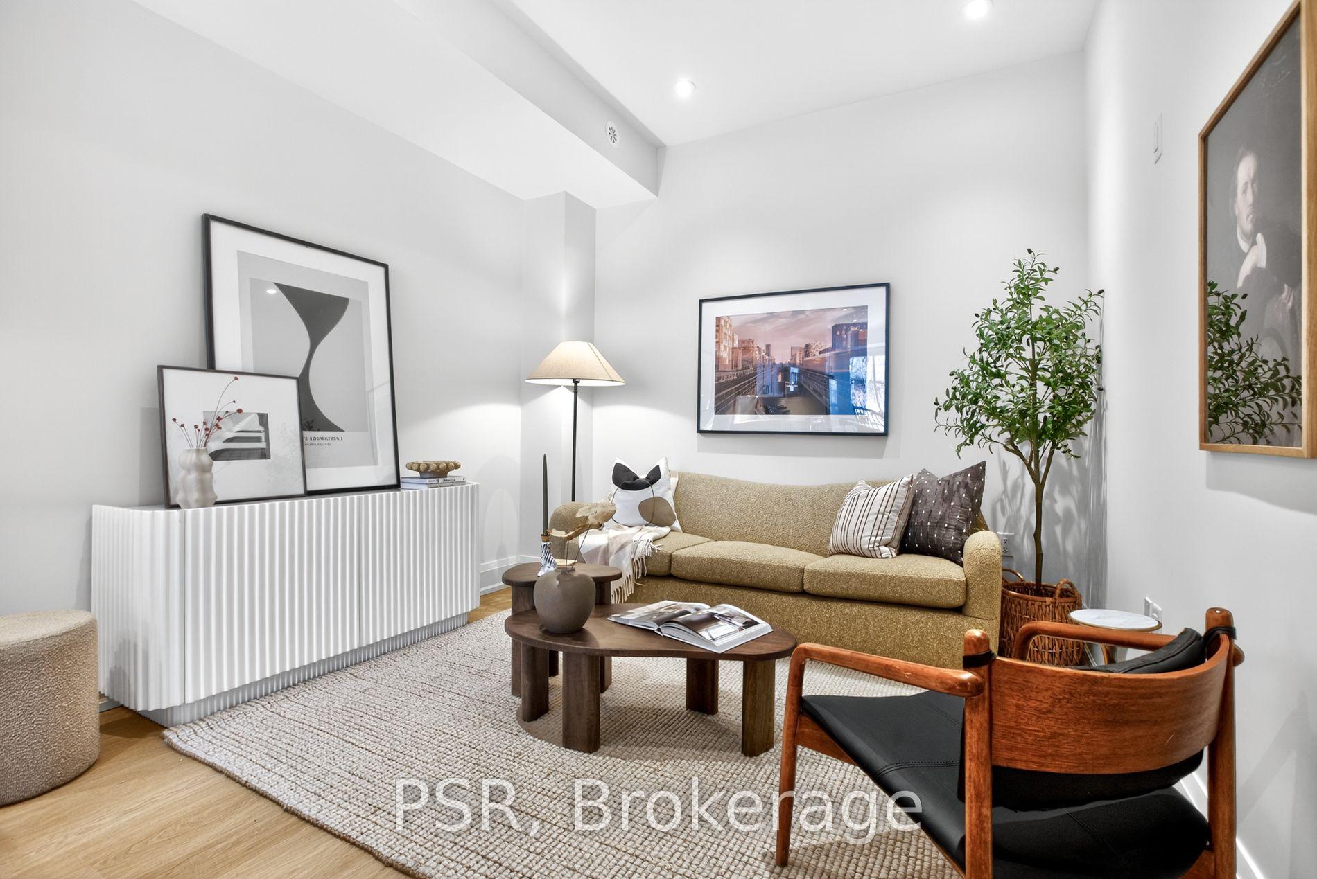 55 Harriet Street C #C — photo 1