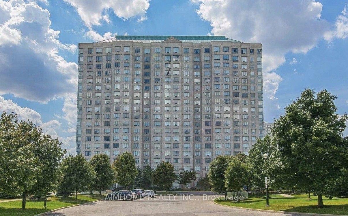 2627 Mccowan Road Uph 07 #Uph 07, Toronto — Condo for sale, photo 1