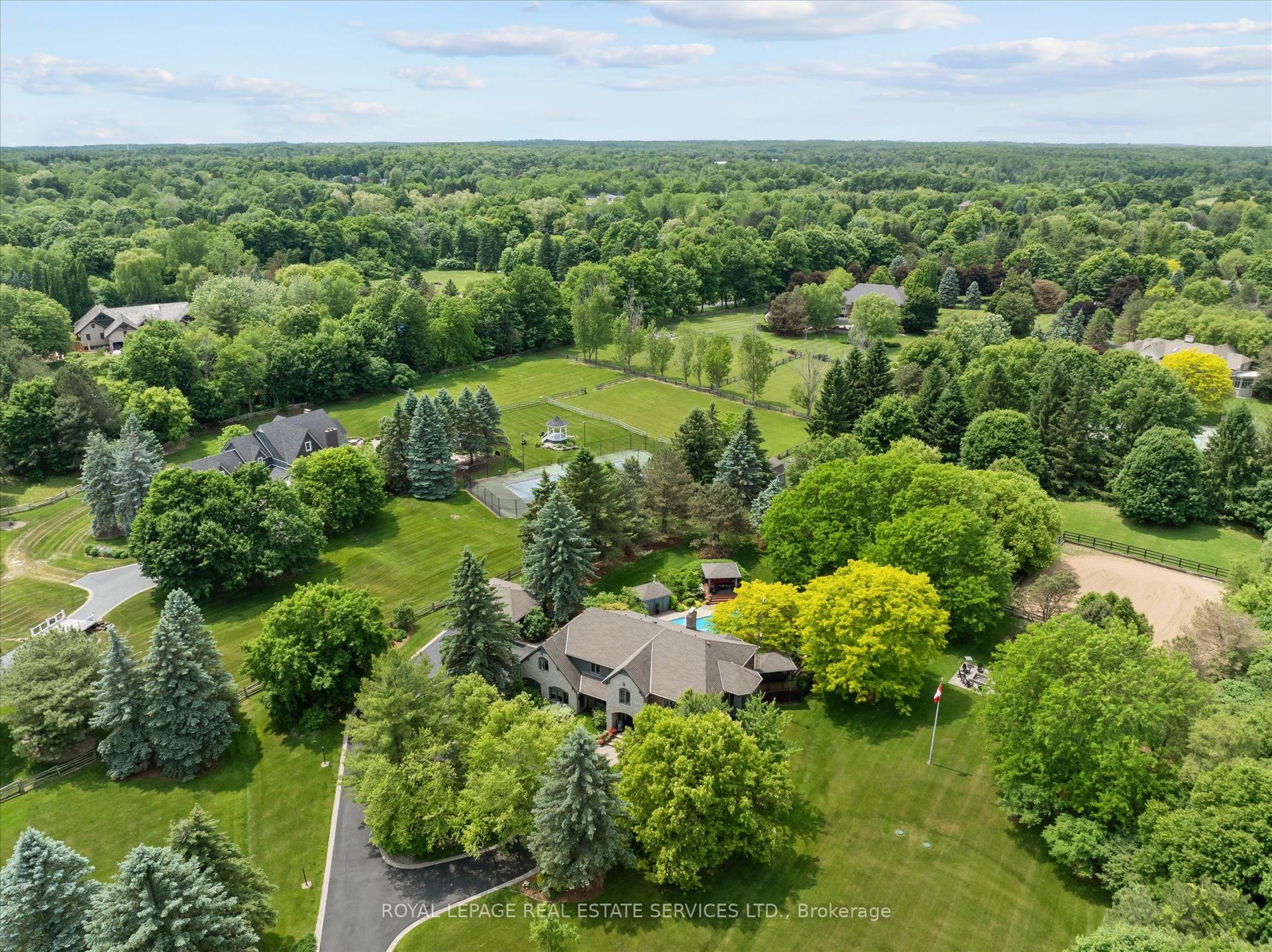 2315 8 Sideroad N/A — photo 1