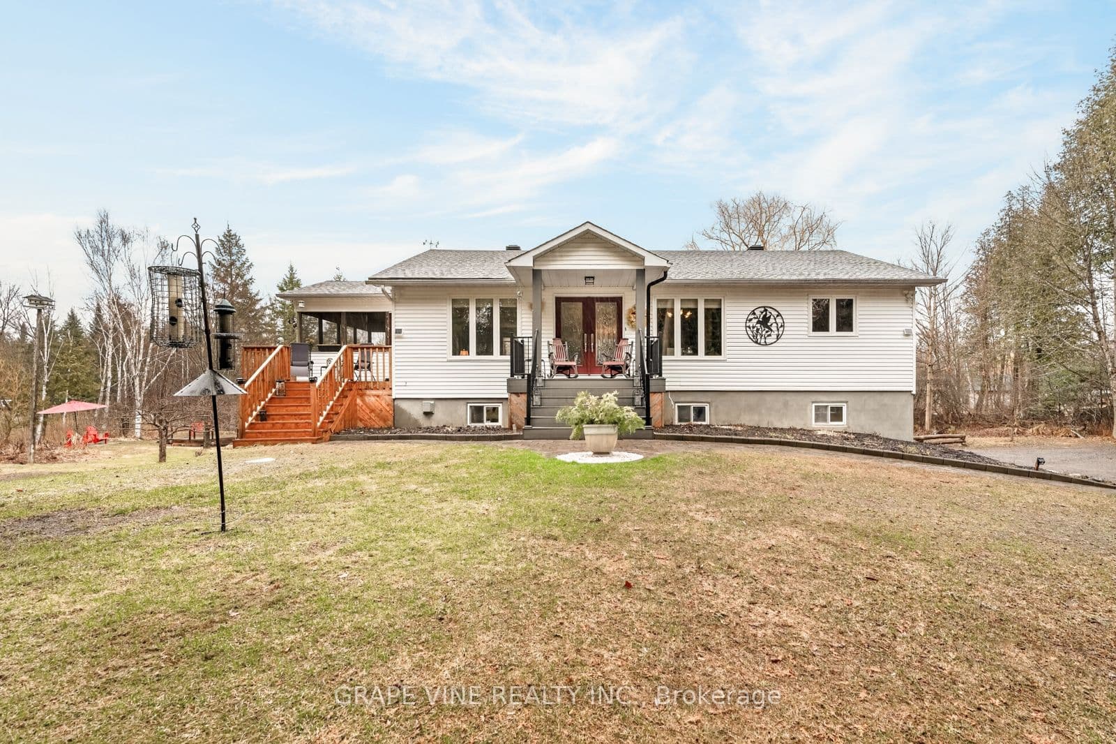 119 Sierra Woods Drive — photo 1