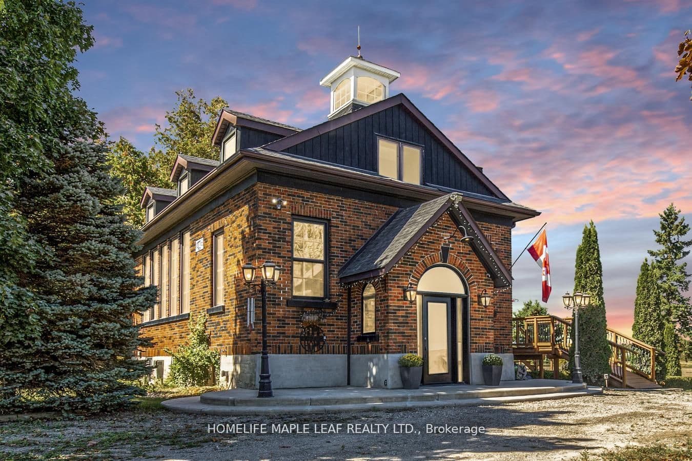 244337 5 Side Road — photo 1