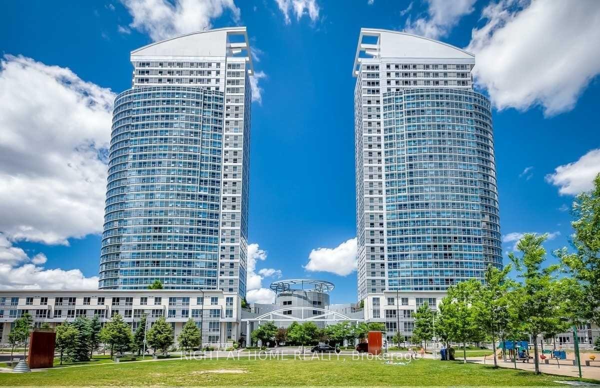 38 Lee Centre Drive 2308 #2308, Toronto — Condo for sale, photo 1