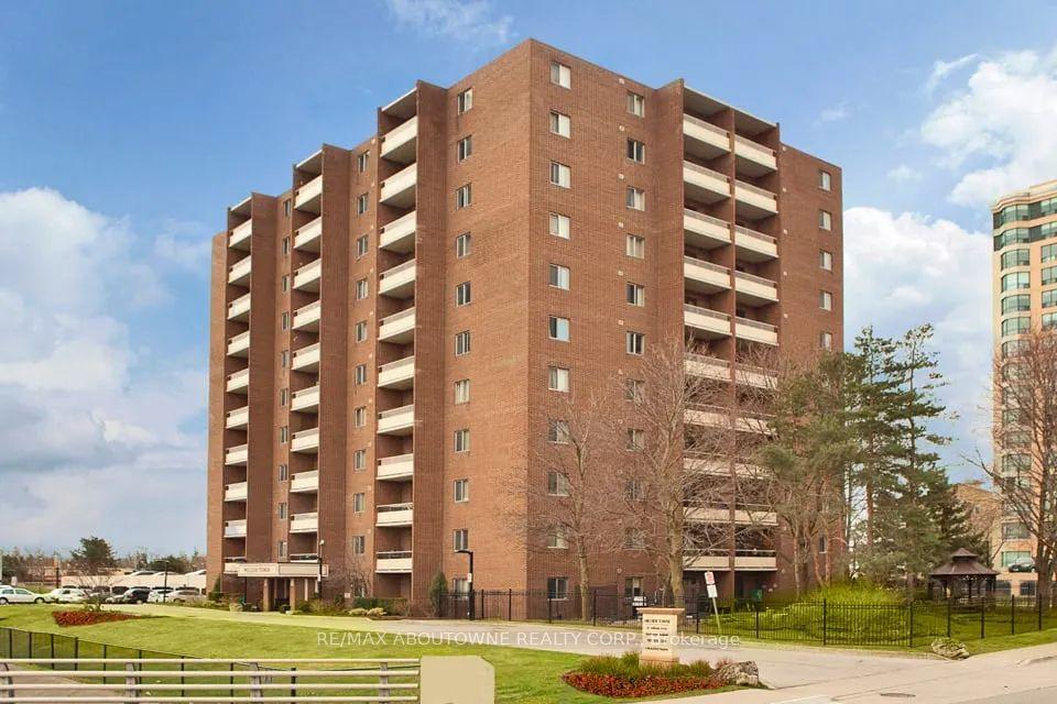 82 Millside Drive 105 #105, Milton — Condo for lease, photo 1