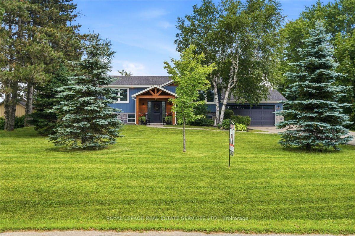 10767 Third Line, Halton Hills — Detached for sale, photo 1