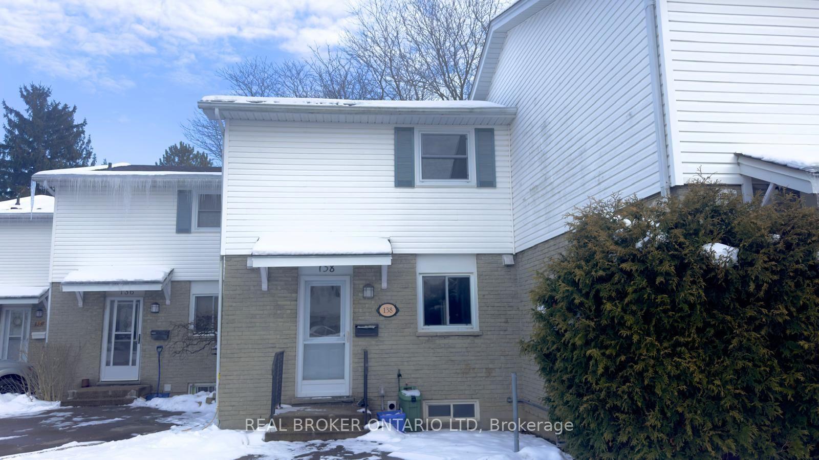 230 Clarke Road 138 #138 — photo 1