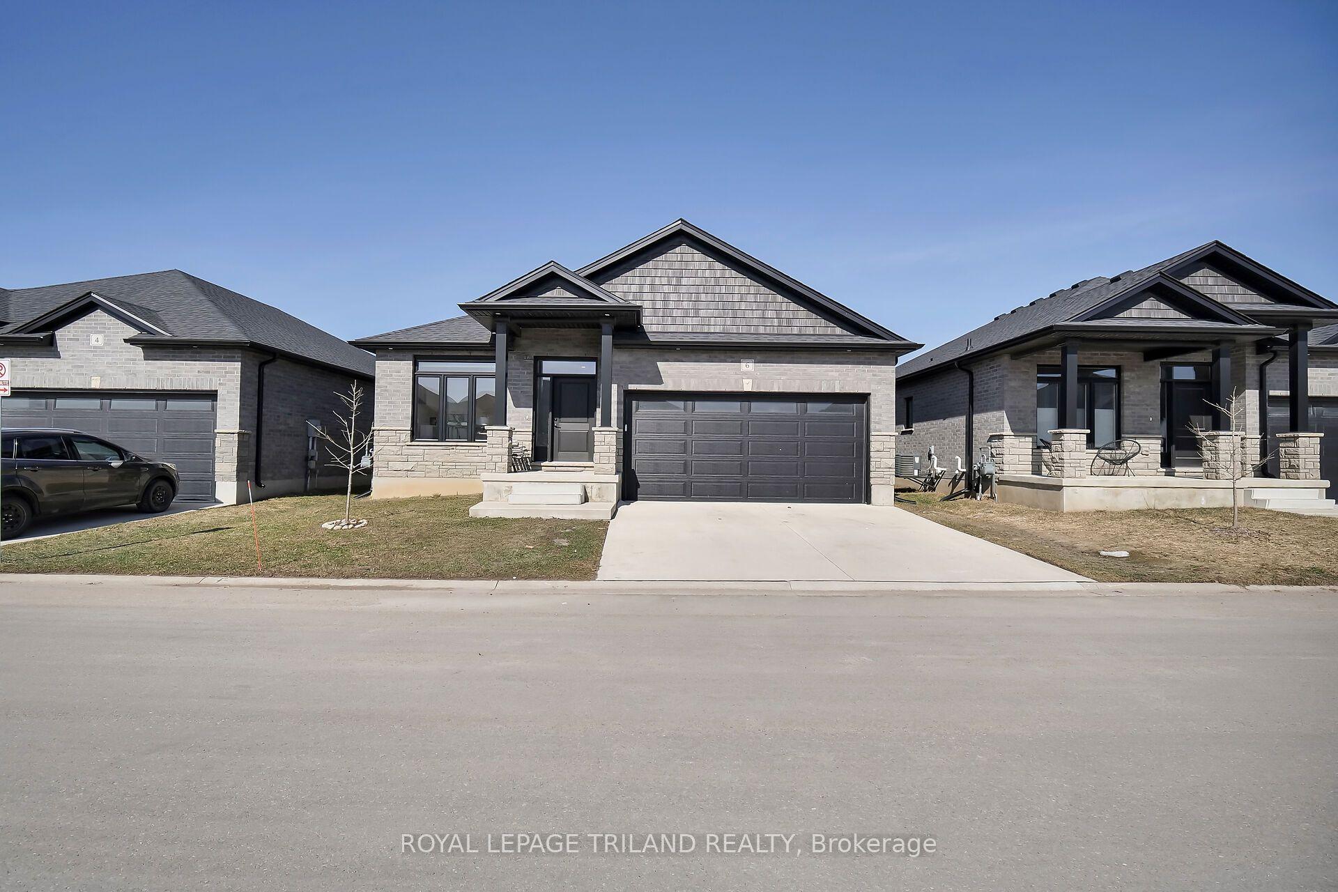 383 Daventry Way 6 #6 — photo 1