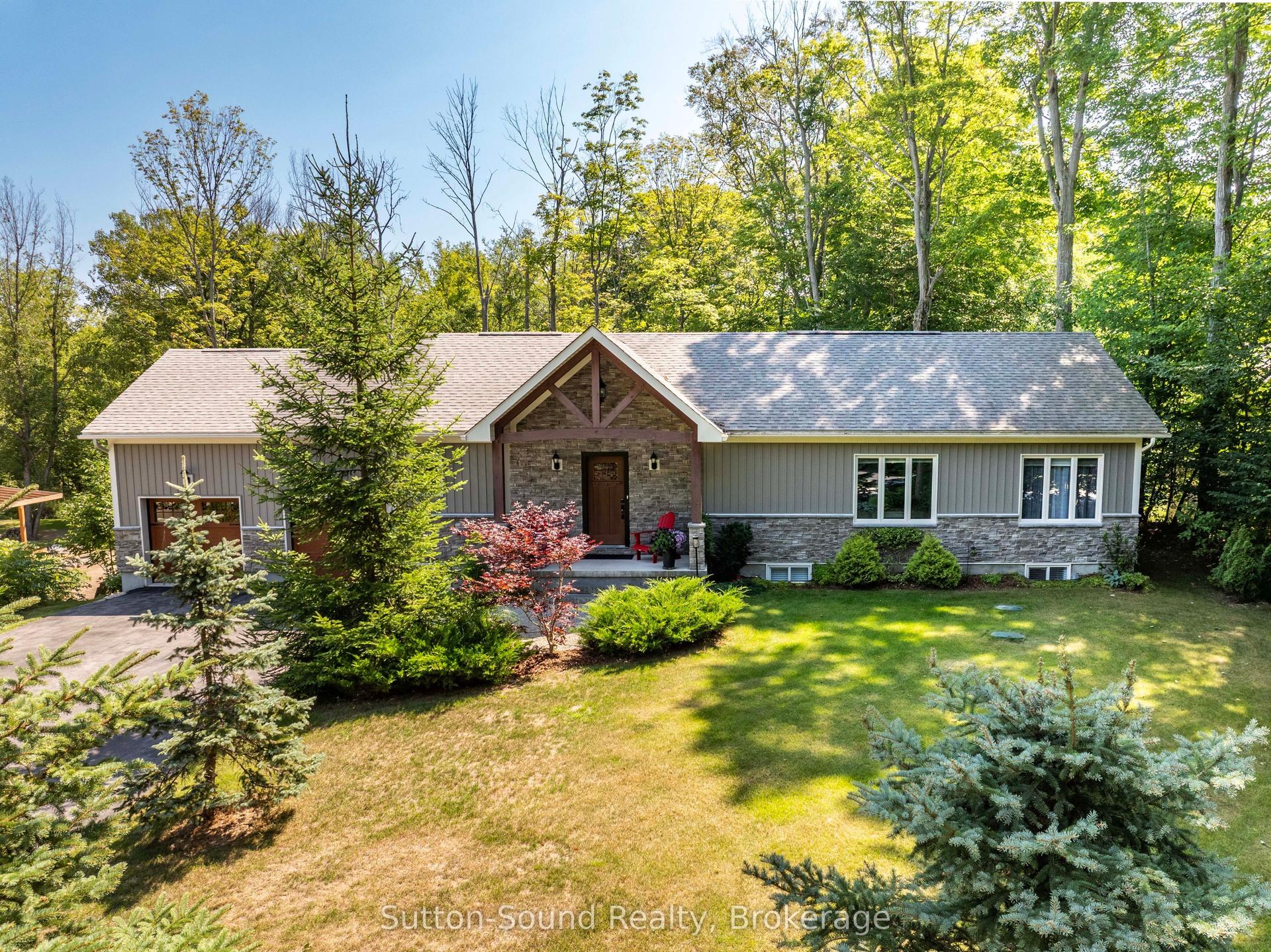 90 Graham Crescent, South Bruce Peninsula — Detached for sale, photo 1