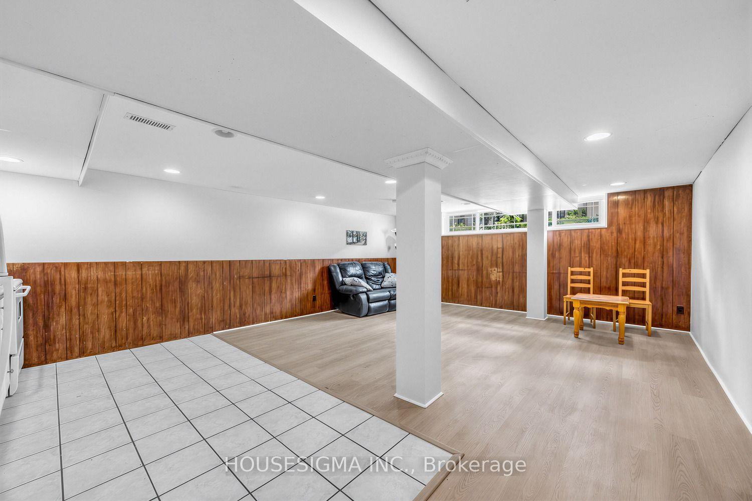 51 Tisdale Avenue Lower Unit #Lower Unit, Toronto — Semi-Detached for lease, photo 1