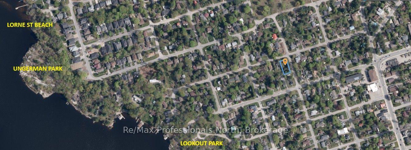 0 FARQUHAR Street — photo 1