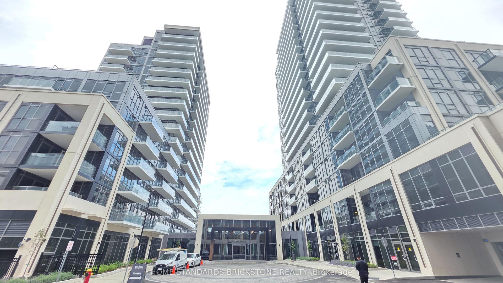 125 Nipissing Road 1402B #1402B, Milton — Condo for lease, photo 1